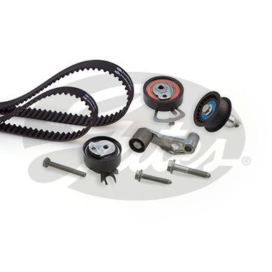 р-кт ремня ГРМ! VW Golf/Bora 1.4/1.6 01-05 K015565XS GATES