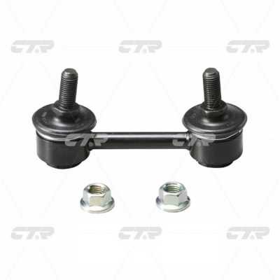 Стойка стабилизатора MAZDA 626 (91-) заднего левая/правая CTR CL0407 CTR