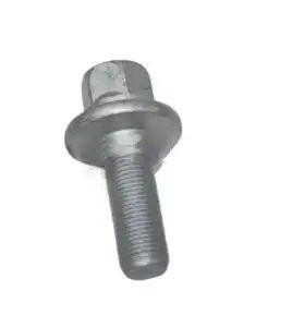 Болт HYUNDAI KIA шкива коленвала TYB 231273C101 TYB