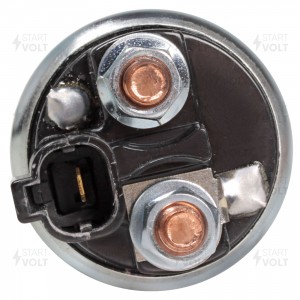 Реле втягивающее стартера для а/м KIA Sportage II (04-)/Ceed (06-) 2.0i (VSR 081 VSR 0819 START VOLT