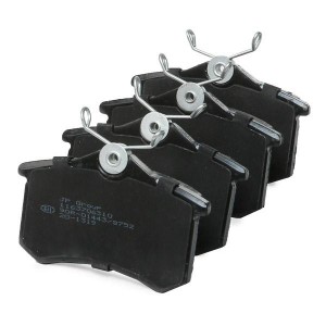 AUDI/VW / PEUGEOT 307 / SEAT /FORD 1163706310 JP GROUP