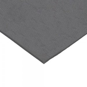 Шумоизоляция (звуко) Виолон ВЭЛ 10 (75*100 см) КС, 10 мм, ППУ, полимер.пропитка  ADSI013 AIRLINE