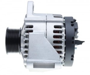Генератор SITRAK C5H,C7H HOWO T5G,T7H дв.MC11,MC13 (80A) MOVELEX 202V261016261MX MOVELEX