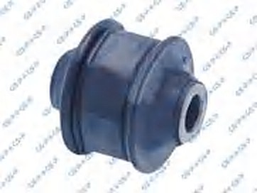 Сайленблок заднего амортизатора GSP 535500 GS P