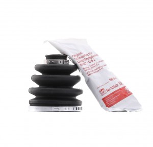 Пыльник ШРУСА наруж. 17084 FEBI BILSTEIN