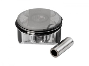 Поршень 0.50 с кольцами Nissan VQ35DE V6 DOHC 24V d95.5+0.5 (A2010-8J101) UM PC1001050 UNITED MOTORS PRO