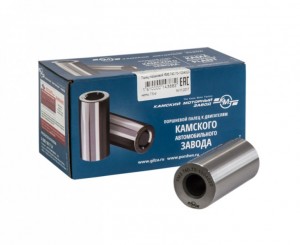 палец поршневой КМЗ 740701004020 KMZ