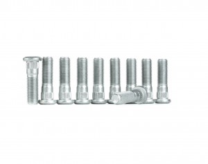 Шпилька колесная MAZDA 3 BK (2003-2006) 0584-001-PCS10 0584-001-PCS10 FEBEST