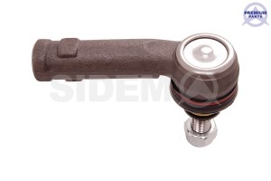 наконечник рулевой правый!\ Audi A3, VW Golf/Bora 97> 37435 SIDEM