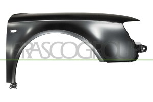 крыло переднее правое! с отверстием для лампы\ Audi A4 (B7) 04-07 AD0223013 PRASCO GROUP