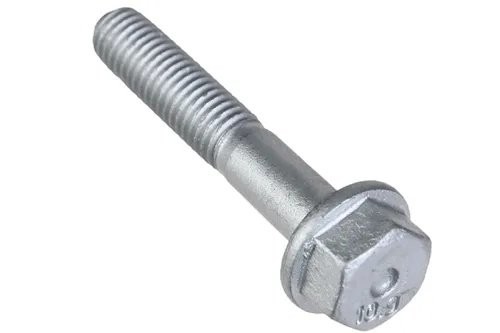 болт! M8x45-10.9 MAN truck Z63147 ZENTPARTS