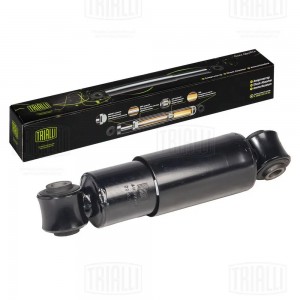 амортизатор подвески для прицепов! 442/310 22х50 22х50 O/O\ ROR, Schmitz AH 80602 TRIALLI