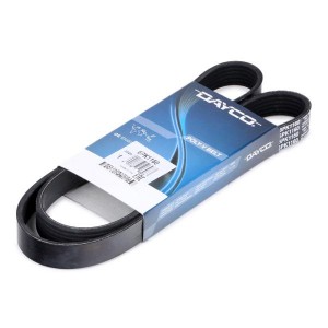 Ремень поликлиновой 6PK1160 DAYCO