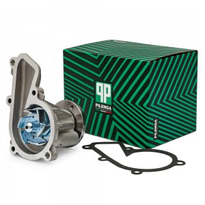 Насос системы охлаждения HYUNDAI CRETA WP-P2474 WP-P 2474 PILENGA