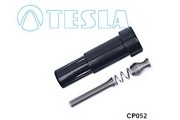 наконечник свечной!\ Renault Megane/Laguna/Epase/Kagoo/Logan 1.4-2.0 97> CP052 TESLA