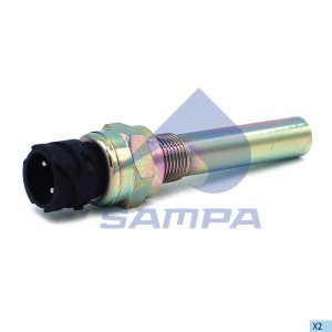 Датчик скорости SCANIA импульсный КПП SAMPA 096.1224 SAMPA