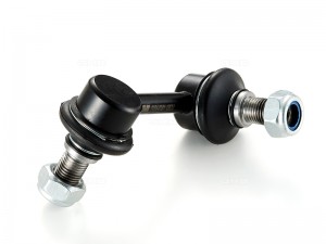 Стойка стабилизатора MITSUBISHI Pajero (06-) переднего правая GMB 1004-0391 GMB