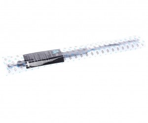 Амортизатор ВАЗ-2172 двери задка, КАМАЗ облицовки радиатора (рестайлинг.кабина)  820-12-003 MEGA POWER