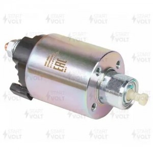 Реле втягивающее стартера для а/м Great Wall Safe (02-)/Deer (04-) 2.2i (VSR 300 VSR3001 START VOLT