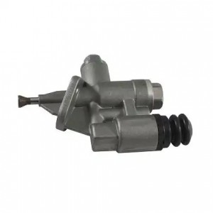 Топливный насос низкого давления дв.Cummins 6СТ (4988747, 3936316) (Haffen) 10118 HAFFEN