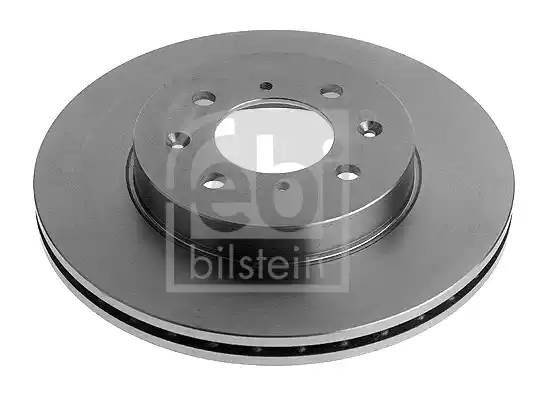 Болт п/рессоры BPW м24х2х170 10911 FEBI BILSTEIN