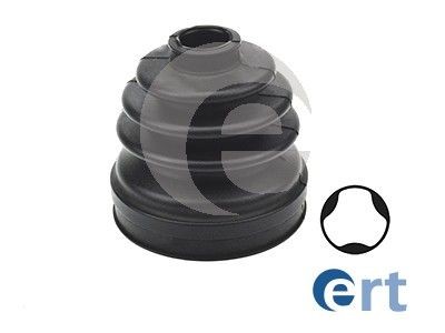 AUDI/SEAT/SKODA/FORD EUROPA 24x71x88 500365 ERT