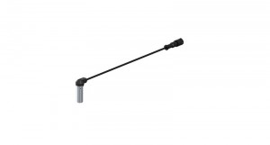 Датчик ABS (1,7 м. угловой) MB Actros 4410328130 WABCO