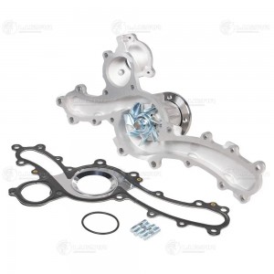 TOYOTA LAND CRUISER (120)/PRADO /LAND CRUISER (200 LWP 1940 LUZAR