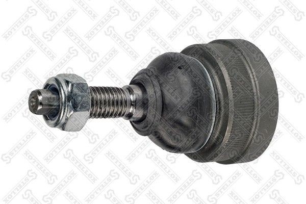 опора шаровая задняя верхняя!\ Jeep Grand Cherokee 99-04 52-00110-SX STELLOX