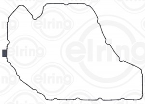 Прокладка VW AUDI картера масляного ELRING 822.480 ELRING