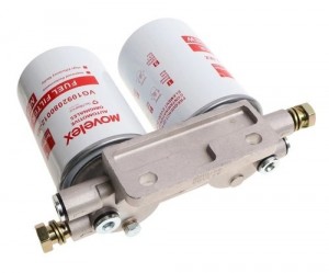 Фильтр SITRAK HOWO тонкой очистки топлива в сборе MOVELEX VG1092080012MX MOVELEX