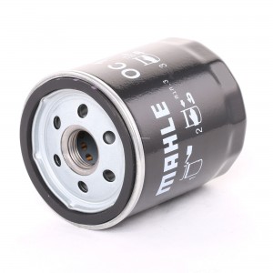 Фильтр масляный OC1182 OC 1182 MAHLE KNECHT