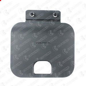 заглушка подножки !\ MAN TGA MLX250 COVIND