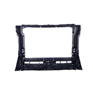 Панель SKODA Karoq (20-) передняя NSP NSP0857A805588H NSP