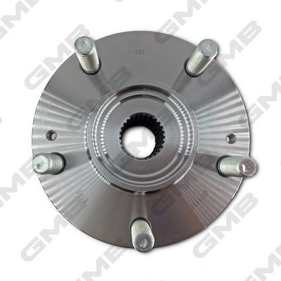 Ступица передняя GH34880 GH34880 GMB