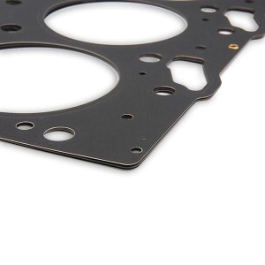 Прокладка головки блока PEUGEOT Boxer (02-) CITROEN Relay ELRING 156.221 ELRING