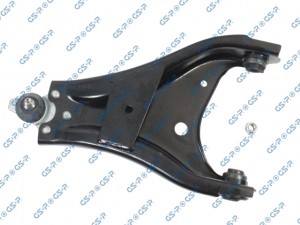 рычаг нижний правый!\ Dacia Duster 10> S060889 GS P