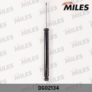 Амортизатор задний (FORD FOCUS II 04- HB/SED) (KYB 343413) DG02134 DG02134 MILES