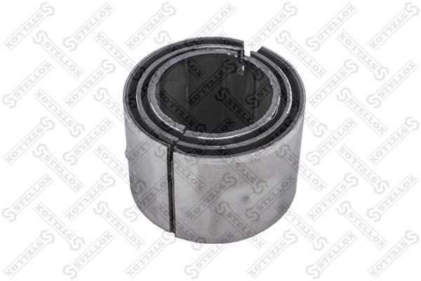 сайлентблок стабилизатора РАЗРЕЗН.!(мр) 50x75x51\MAN TGA/TGL/TGM Centroliner Lio 84-09540-SX STELLOX