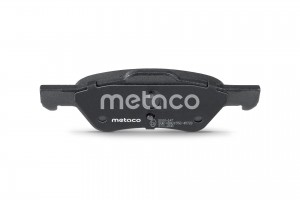 ESCAPE (2001>)TRIBUTE (EP) (2001>) с 2005года 3000147 METACO