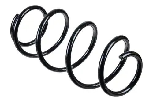 пружина передняя! 40 729 47\ Renault Espace 2.0 16V/1.9TDi 02> Z38235 ZENTPARTS