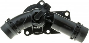 Термостат BMW 3 (E46),5 (E39,E61),X3 (E83) GATES TH32197G1 GATES
