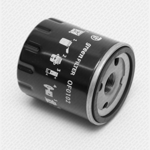 RENAULT / SUZUKI / CITROEN OF0102 GREEN FILTER