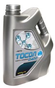 Жидкость охлаждающая низкозамерзающая Тосол Vitex А-40Д 10 кг V200205 VITEX