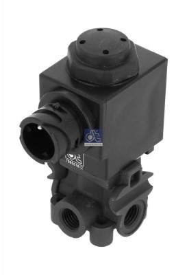 Клапан электромагнитный 1.14518 DIESEL TECHNIC