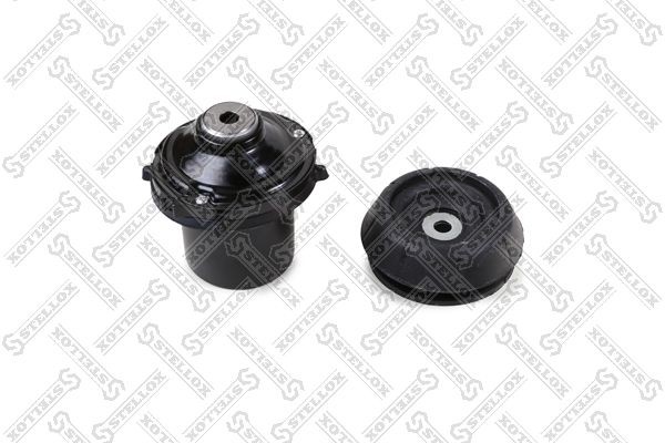 к-кт опоры амортизатора! пер.\Opel Astra 1.4-2.2 12-17416-SX STELLOX