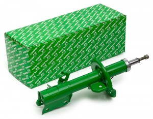 Амортизатор передний правый, газовый NISSAN X-TRAIL, KOLEOS SH-P7230 SHP7230 PILENGA