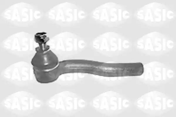 наконечник рулевой правый!\ Fiat Palio 96-01 9006657 SASIC