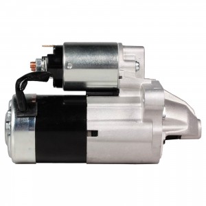 Стартер для а/м Mazda CX-5 KE (15-)/6 GJ (13-) 2.5i/3 BM (13-) 1.5i/1.6i 1,1кВт  LST2508 START VOLT