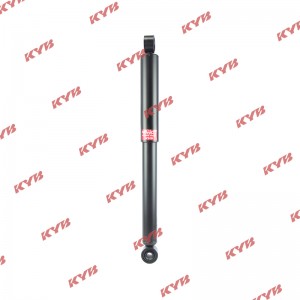 амортизатор задний газовый!\ Nissan Patrol/Safari 97> 344361 KAYABA